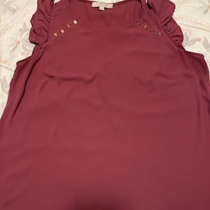 Loft top size 16